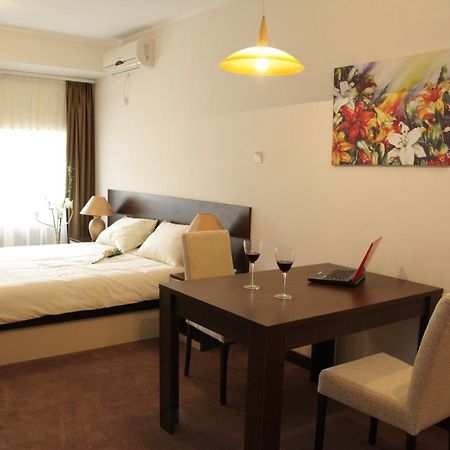 Hotel Royal Spa Banja Koviljača Buitenkant foto