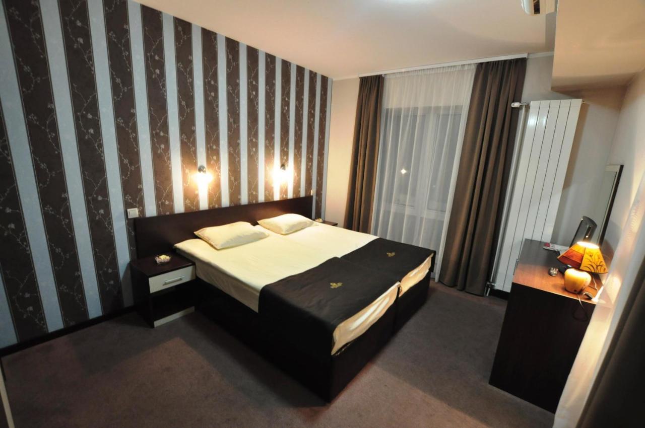 Hotel Royal Spa Banja Koviljača Kamer foto