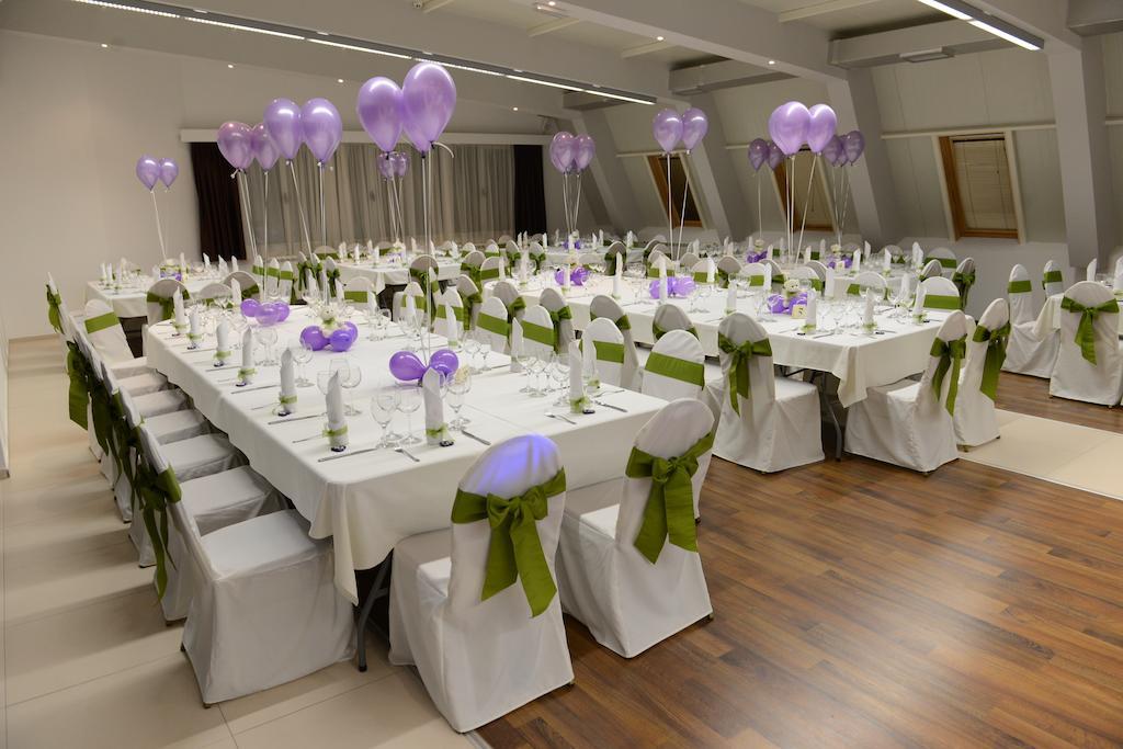 Hotel Royal Spa Banja Koviljača Buitenkant foto