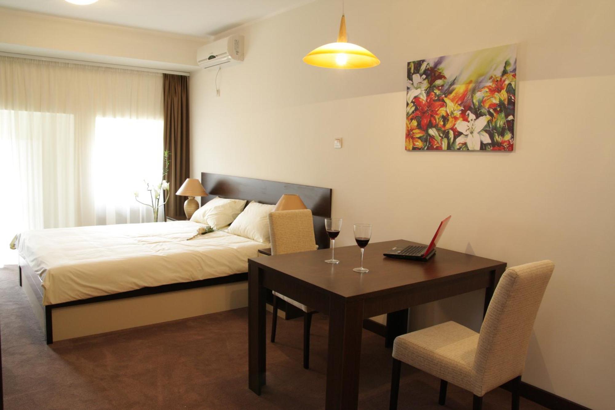 Hotel Royal Spa Banja Koviljača Buitenkant foto
