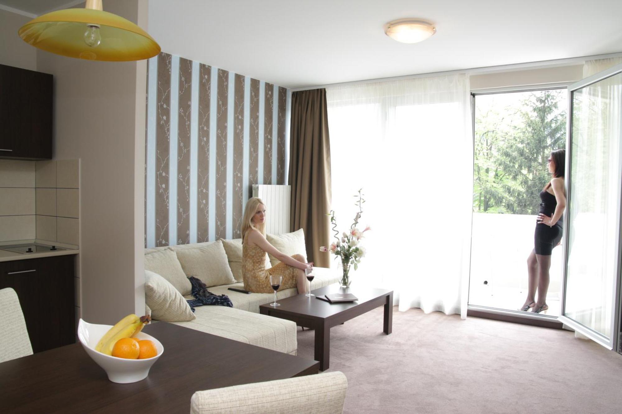 Hotel Royal Spa Banja Koviljača Kamer foto