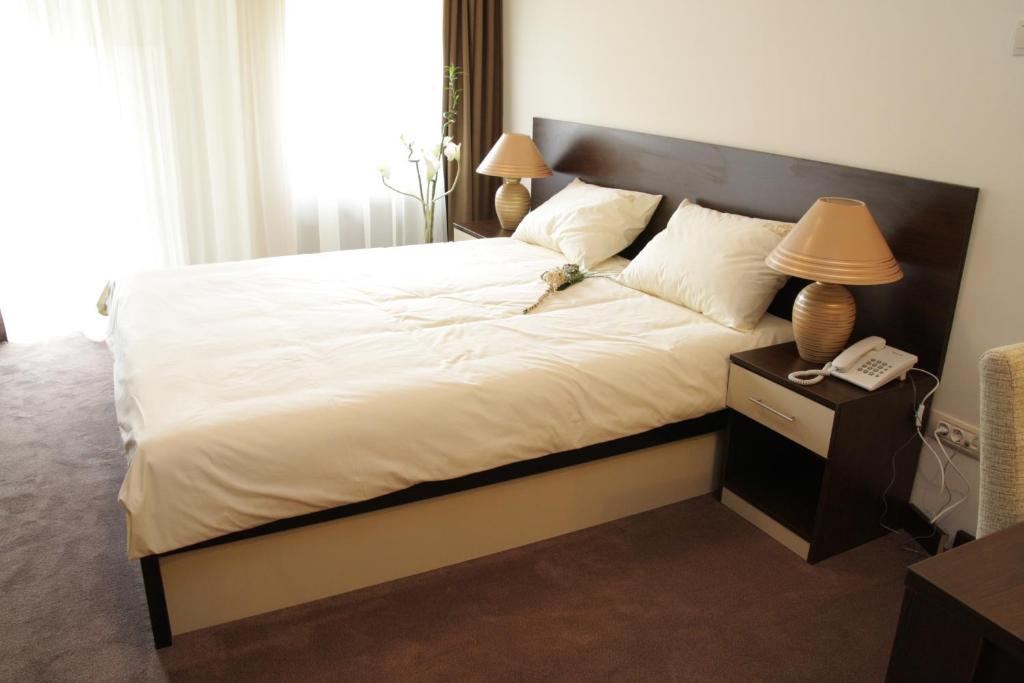 Hotel Royal Spa Banja Koviljača Kamer foto