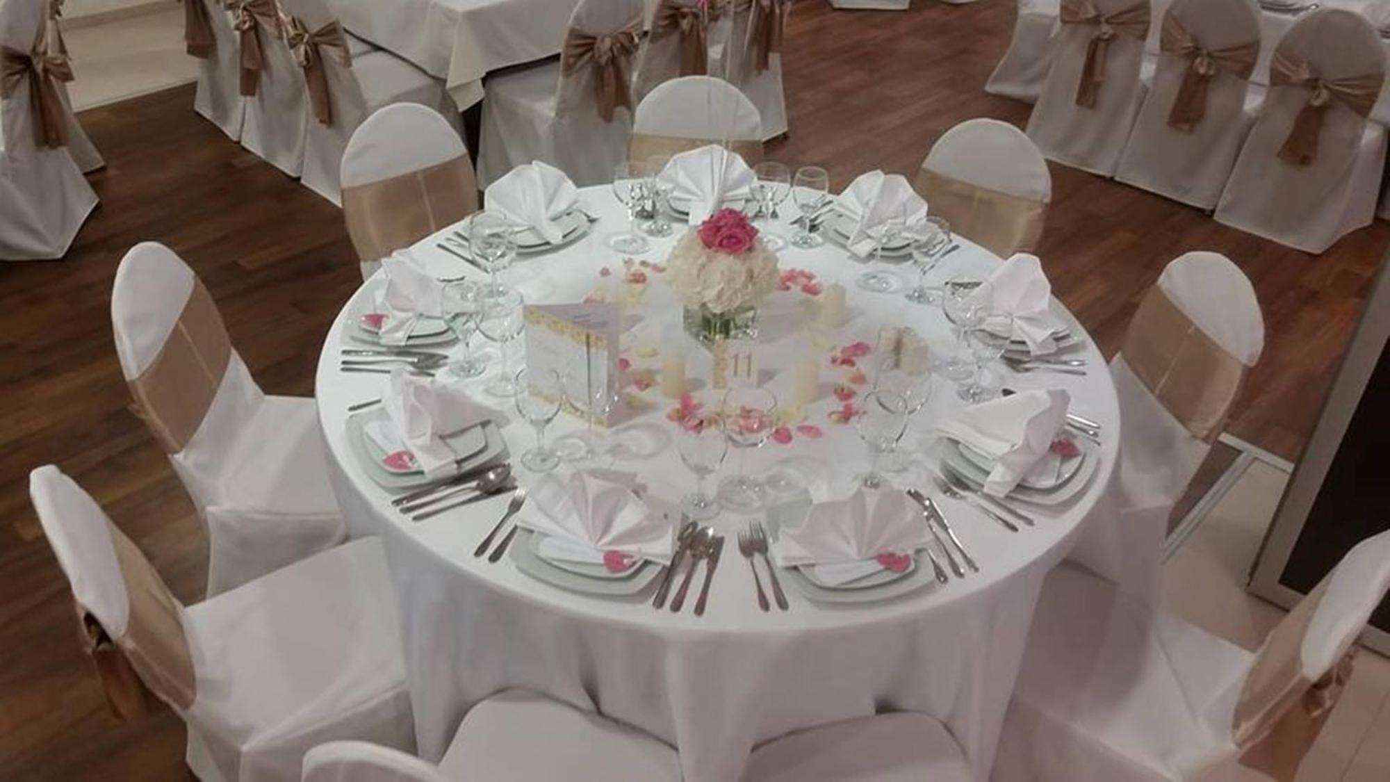 Hotel Royal Spa Banja Koviljača Buitenkant foto