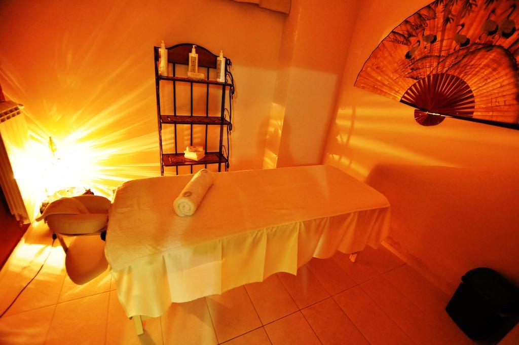 Hotel Royal Spa Banja Koviljača Buitenkant foto