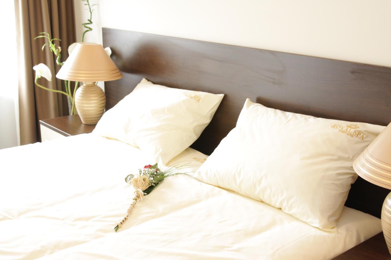 Hotel Royal Spa Banja Koviljača Kamer foto