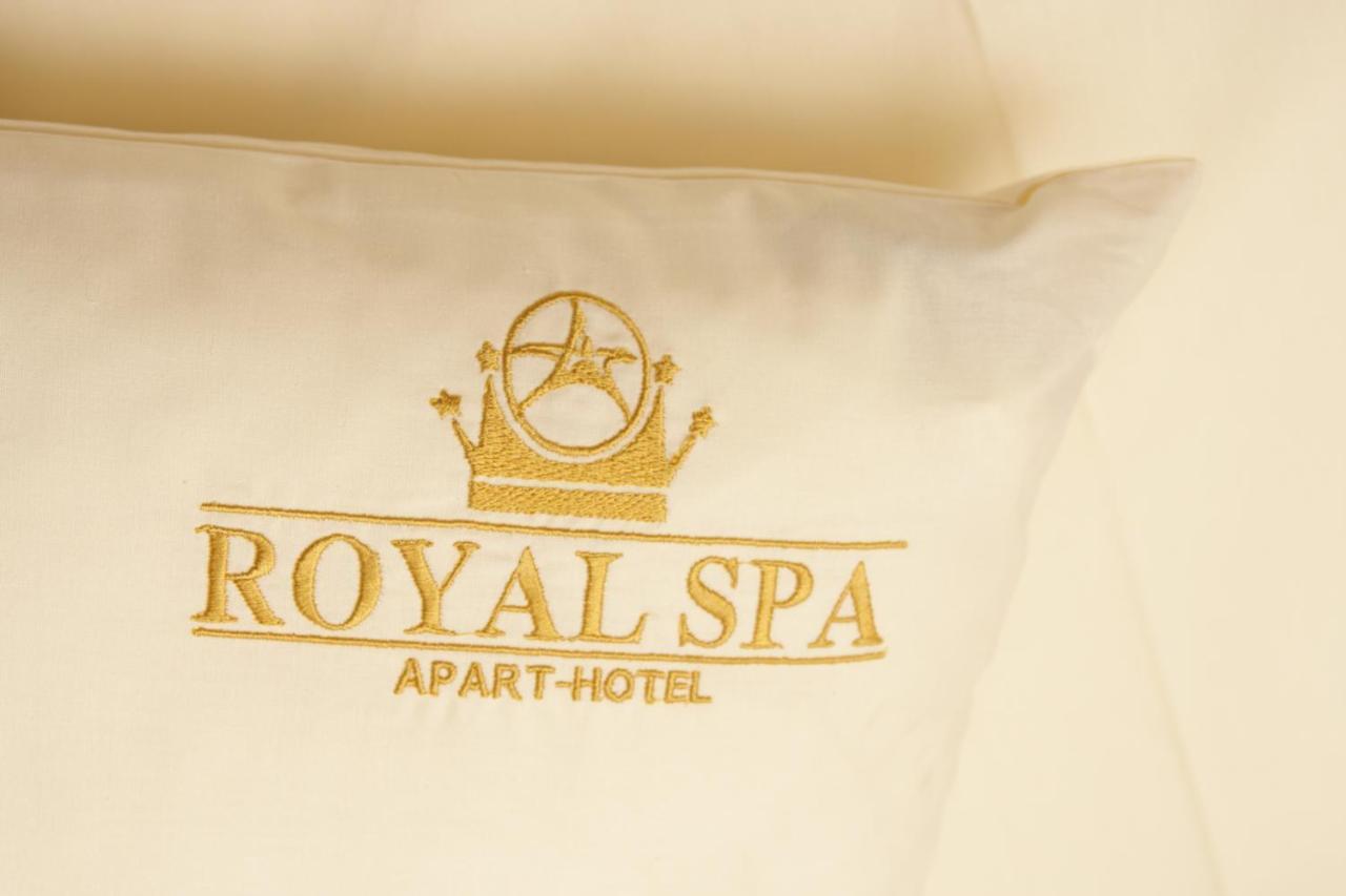 Hotel Royal Spa Banja Koviljača Kamer foto